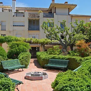 Un Vergel Al Pie De La Alhambra. Enjoy It Now!! , Granada Spain
