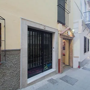 Realejo 2a , Granada Spain