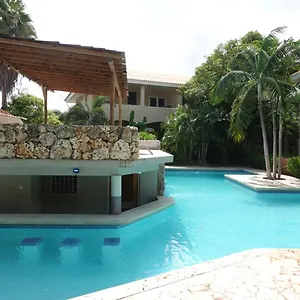 Appartement Cocobana