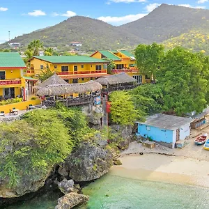  Appartement Bahia & Diving
