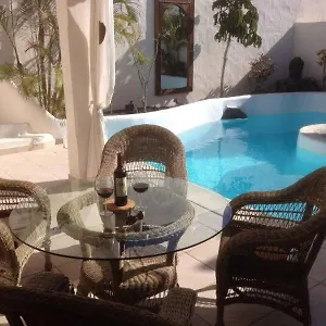 Mi Casa Su Casa , La Oliva Spain